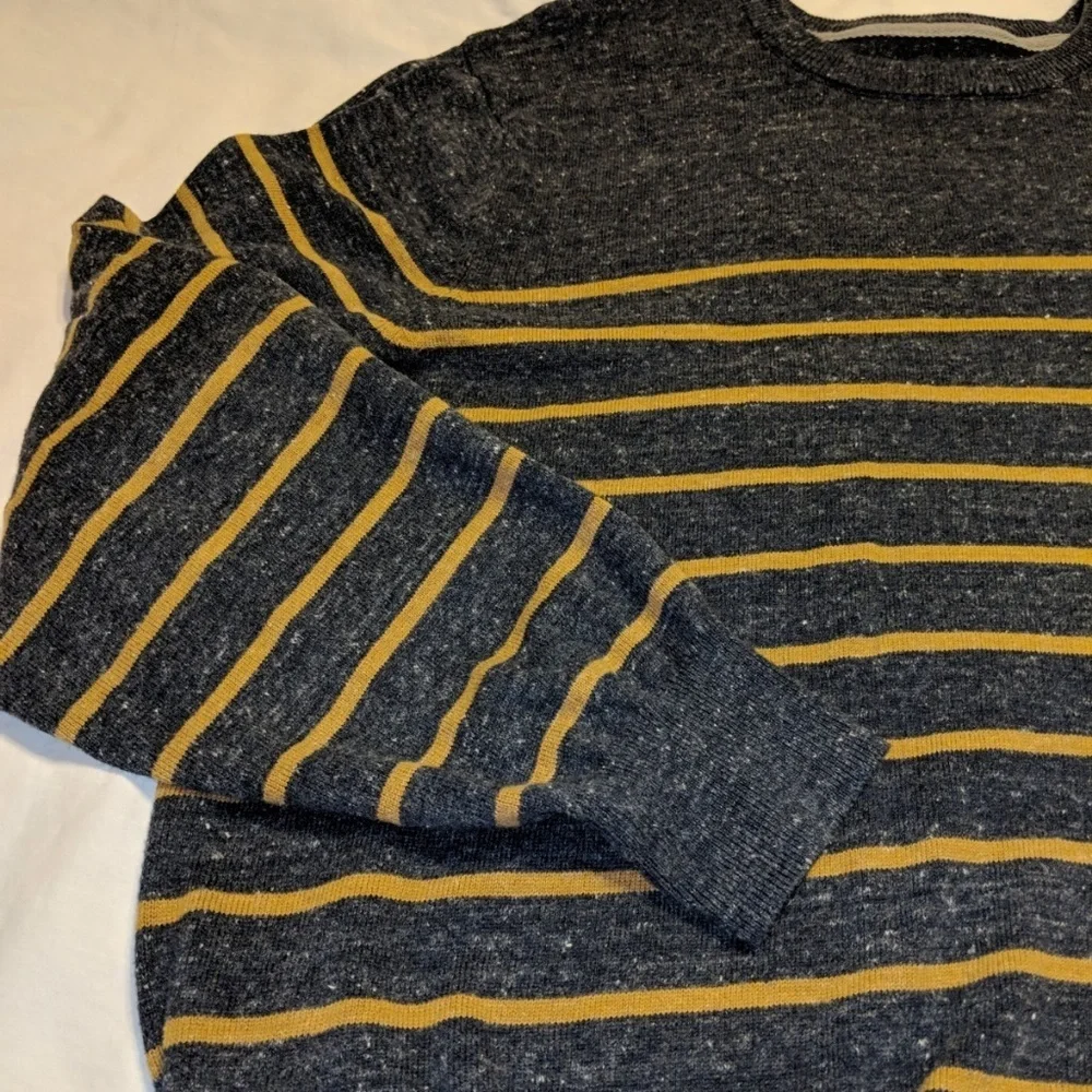 Route 66 Sweater